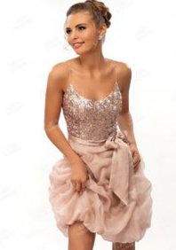 Вечернее платье cw001B-К25622