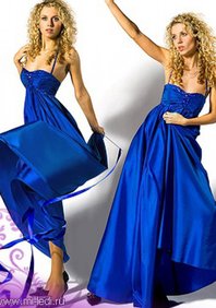 Вечернее платье Эстель-М25681