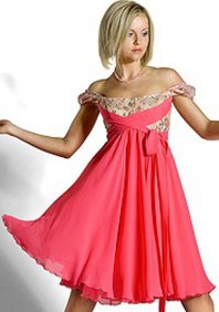 Вечернее платье Синди-М25682