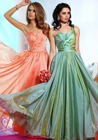 Вечернее платье Дженис-М25691