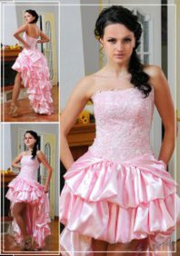 Вечернее платье Аура-125700