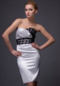 Вечернее платье Грация-125709