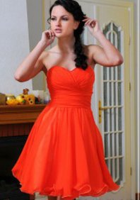 Вечернее платье Либера-125716