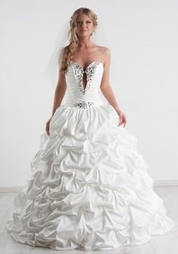 Свадебное платье delight-C35601