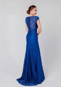 Вечернее платье P59733