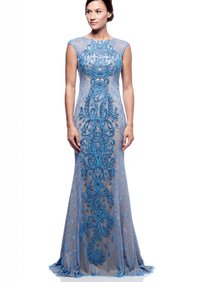 Вечернее платье Bicici Coty-P59736