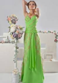 Салон свадебных и вечерних платьев La Novia