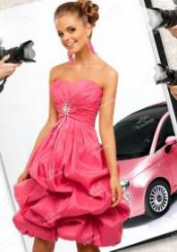 Свадебный салон Кружева в Новосибирске