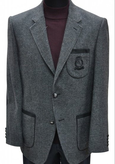 Свадебный мужской костюм 006-Л1334 - Мужская одежда Лидер