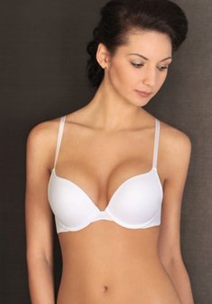 Арт. 482068 Бюстгальтер Rosme-М27901