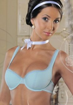 Арт. 2513 Бюстгальтер Rosme-М27903