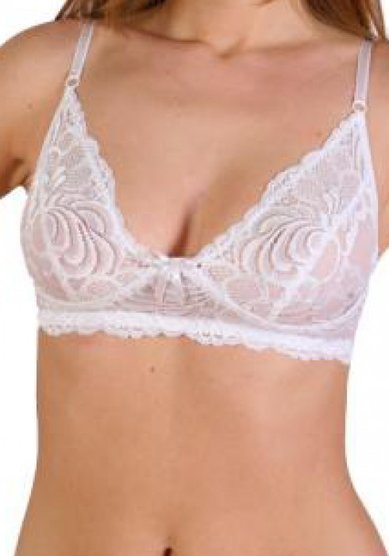 Свадебное белье 1037/3-S27967 - Салон белья Serge