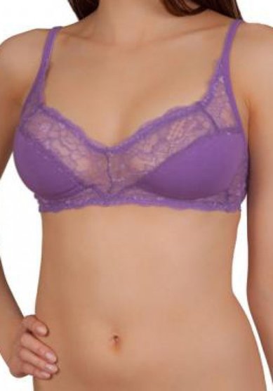 Свадебное белье 1035/9-S27969 - Салон белья Serge