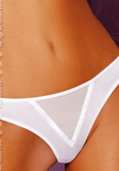 Свадебное белье B50956 - Салон белья BikiniTop