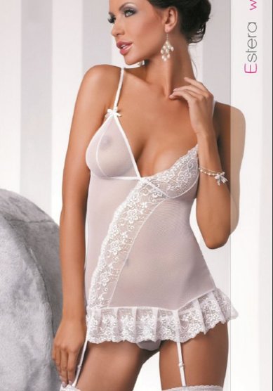 Свадебное белье CASMIR-B50984 - Салон белья BikiniTop