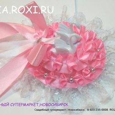 Тарелочка для колец С32662