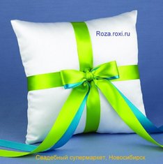 Подушечка для колец С32664