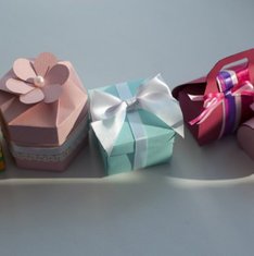 Упаковка для подарка D32685