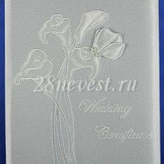 Обложка на свидетельство 240436