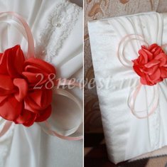 Свадебные аксессуары 28 невест