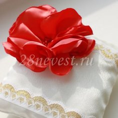 Свадебные аксессуары 28 невест