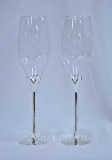 Бокалы 232675 - Свадебные аксессуары 28 невест