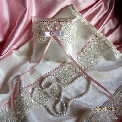 Набор 232678 - Свадебные аксессуары 28 невест