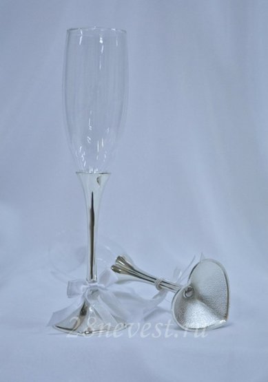 Бокалы 240432 - Свадебные аксессуары 28 невест