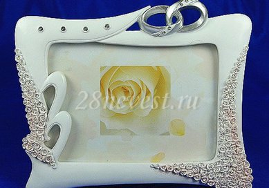 Книга пожеланий 240455 - Свадебные аксессуары 28 невест