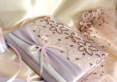 Книга пожеланий 240456 - Свадебные аксессуары 28 невест