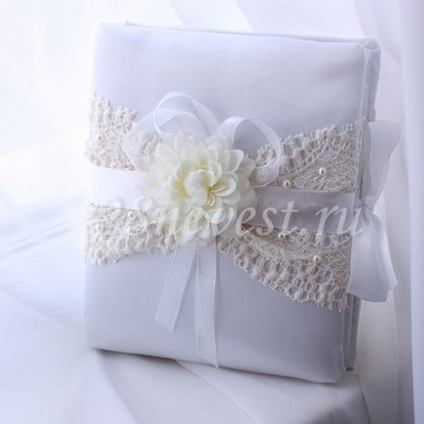 Книга пожеланий 240835 - Свадебные аксессуары 28 невест