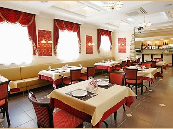 Ресторан Николь