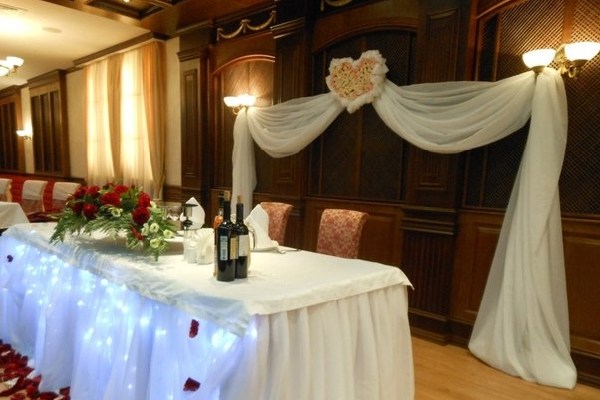 Ресторан Царская охота