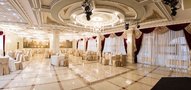 Банкет в отеле Император